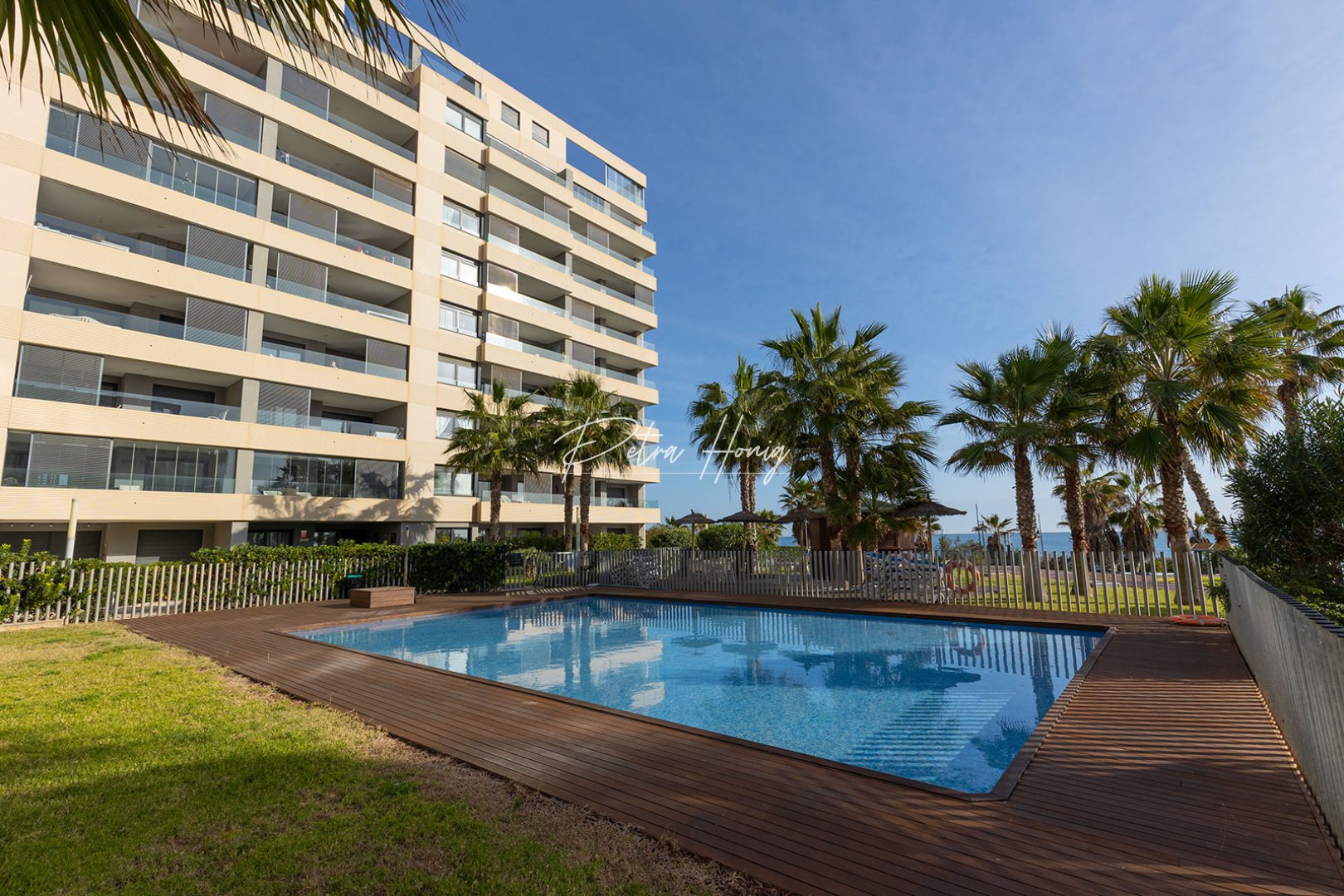 Resales - Apartment - Torrevieja - Punta Prima