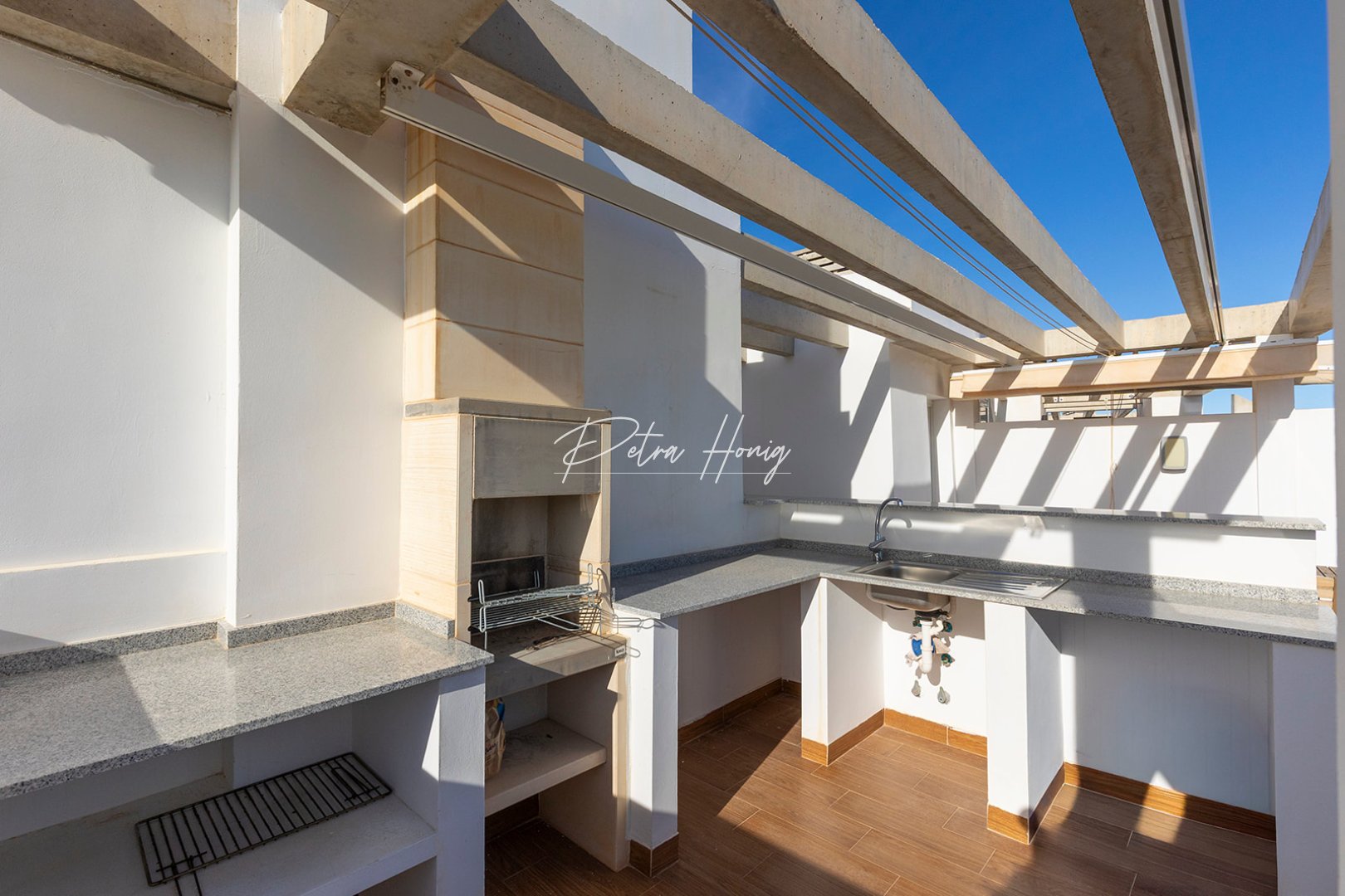 Resales - Apartment - Torrevieja - Punta Prima