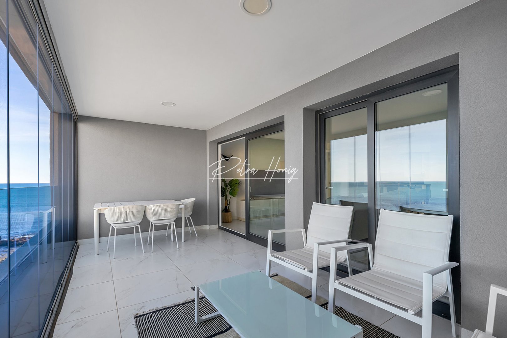 Resales - Apartment - Torrevieja - Punta Prima