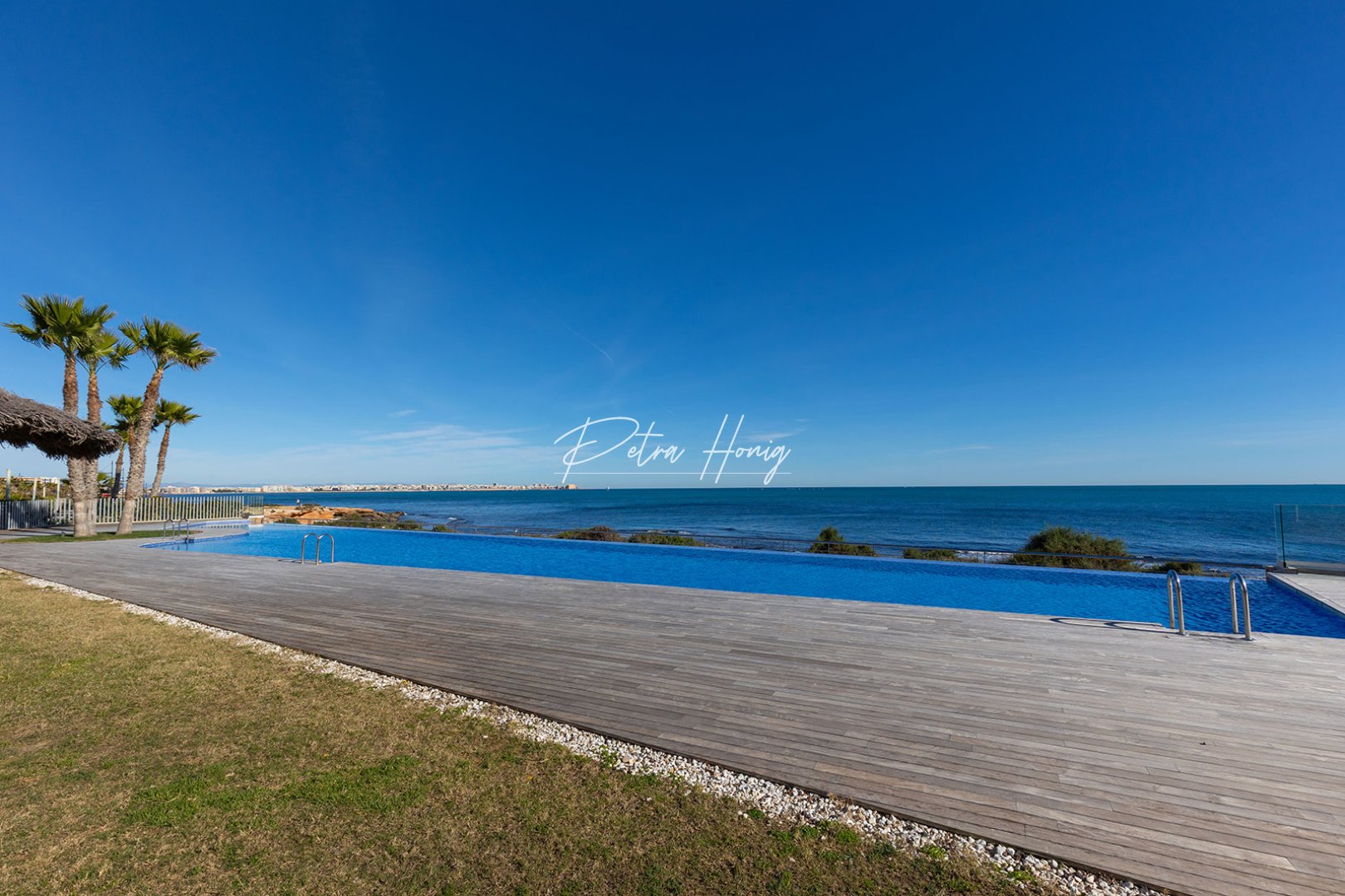 Resales - Apartment - Torrevieja - Punta Prima