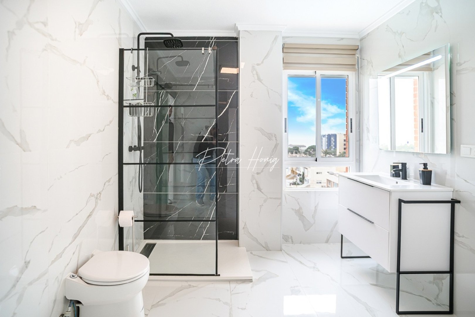 Resales - Apartment - Torrevieja - Punta Prima