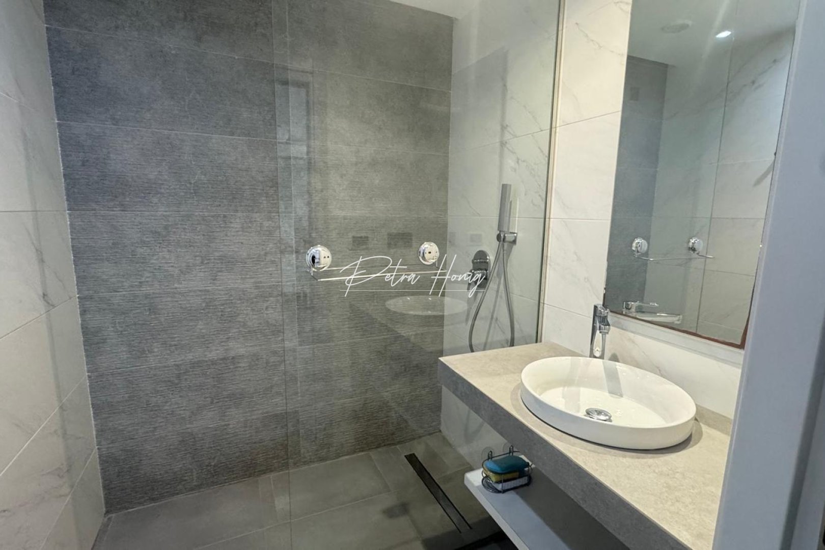 Resales - Apartment - Torrevieja - Punta prima