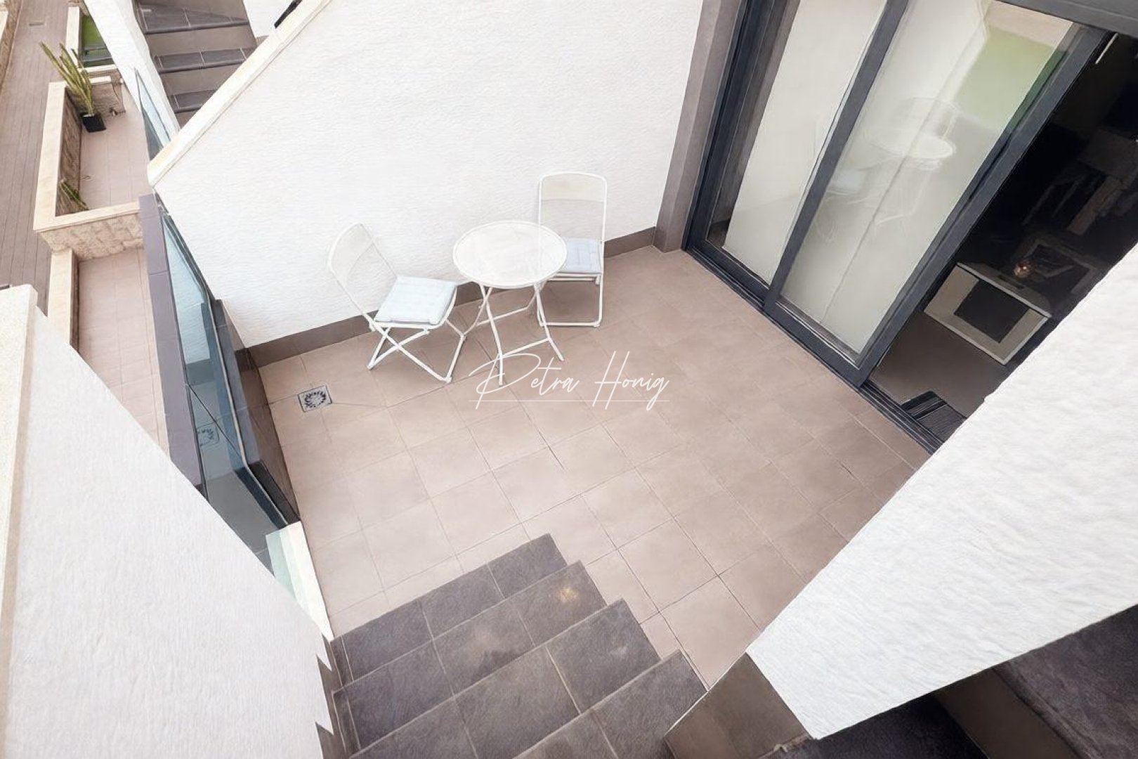 Resales - Apartment - Torrevieja - Punta prima