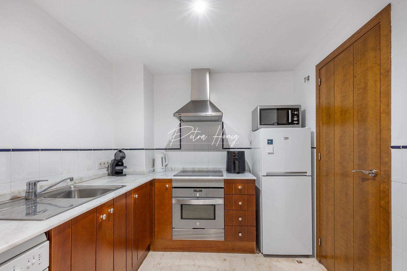 Resales - Apartment - Torrevieja - Punta Prima