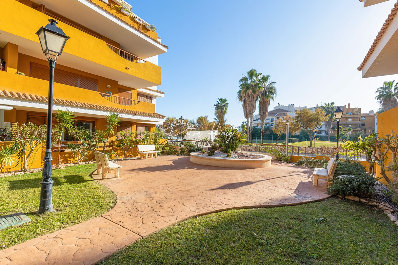 Resales - Apartment - Torrevieja - Punta Prima