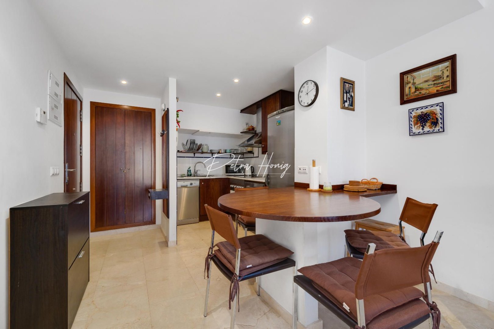 Resales - Apartment - Torrevieja - Punta Prima