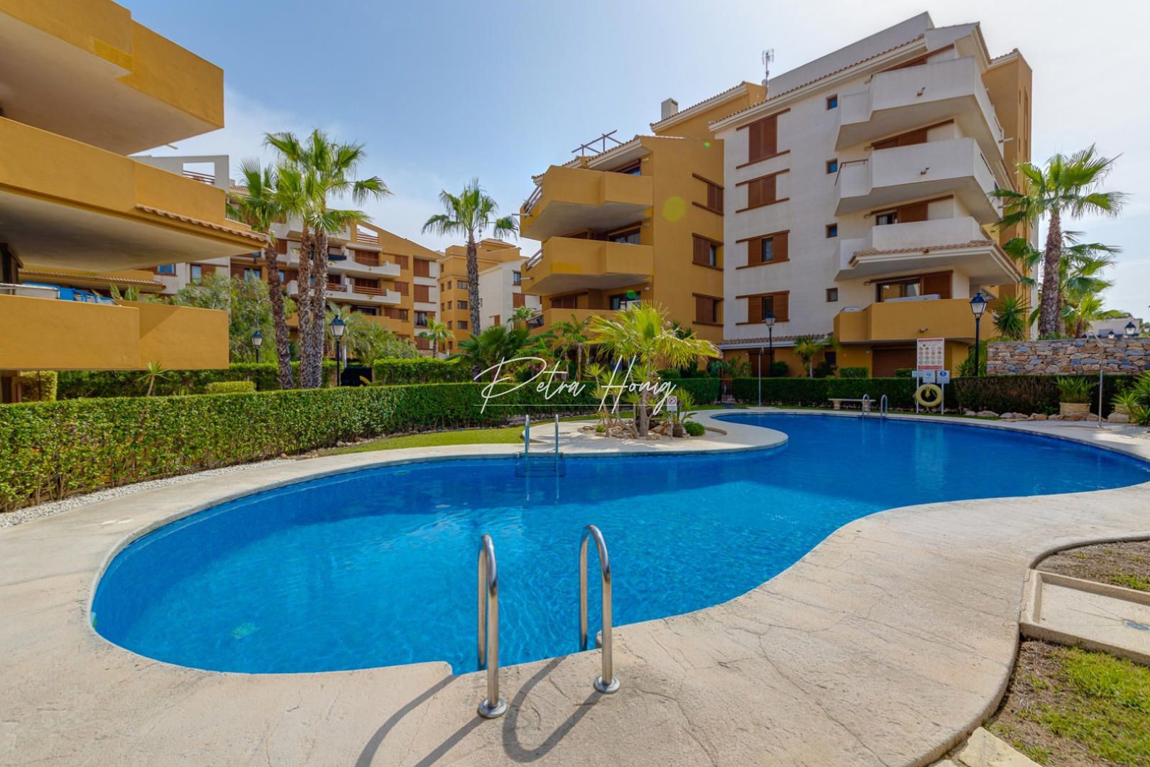 Resales - Apartment - Torrevieja - Punta Prima