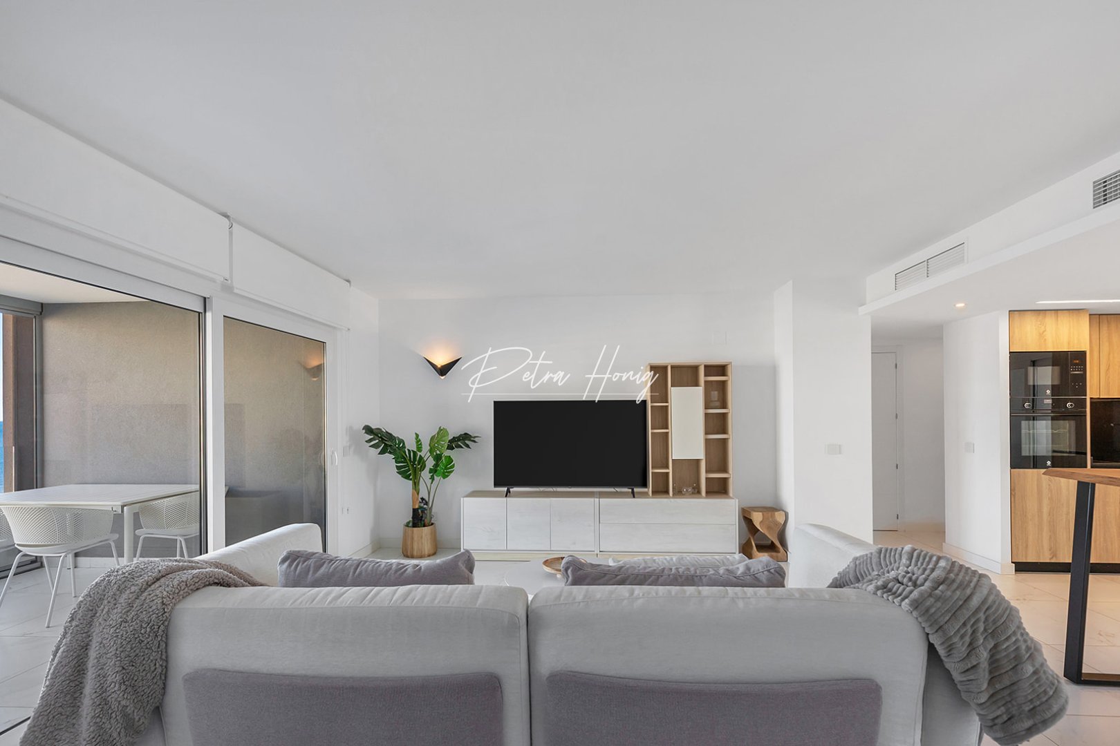 Resales - Apartment - Torrevieja - Punta Prima