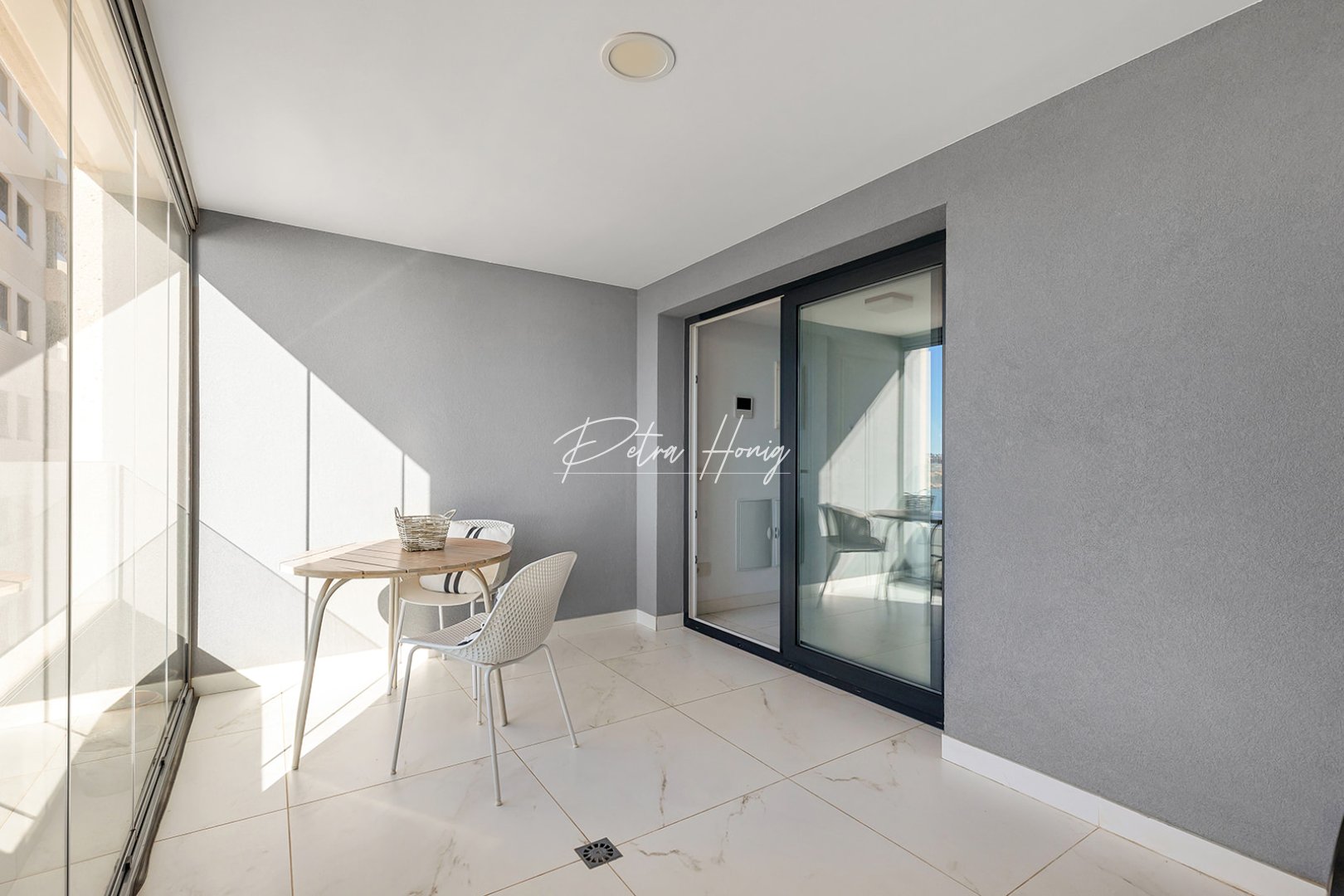 Resales - Apartment - Torrevieja - Punta Prima