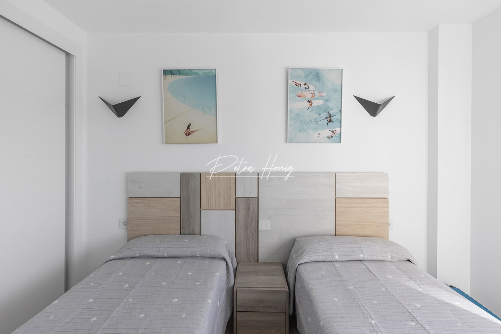 Resales - Apartment - Torrevieja - Punta Prima