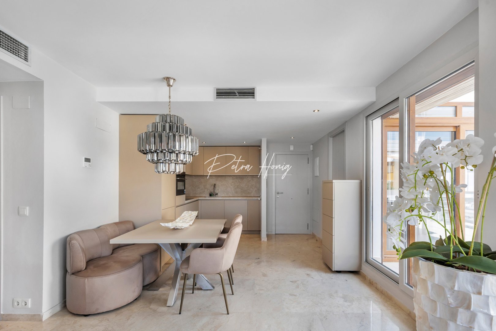 Resales - Apartment - Torrevieja - Punta Prima