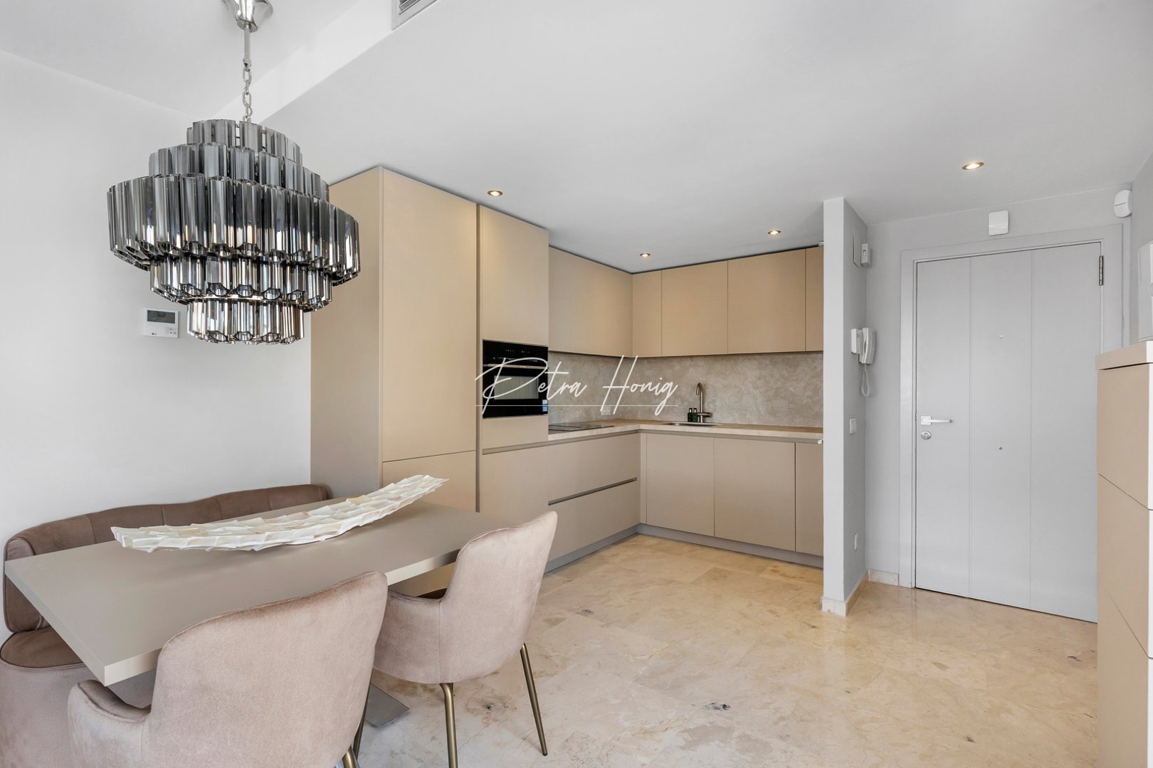 Resales - Apartment - Torrevieja - Punta Prima