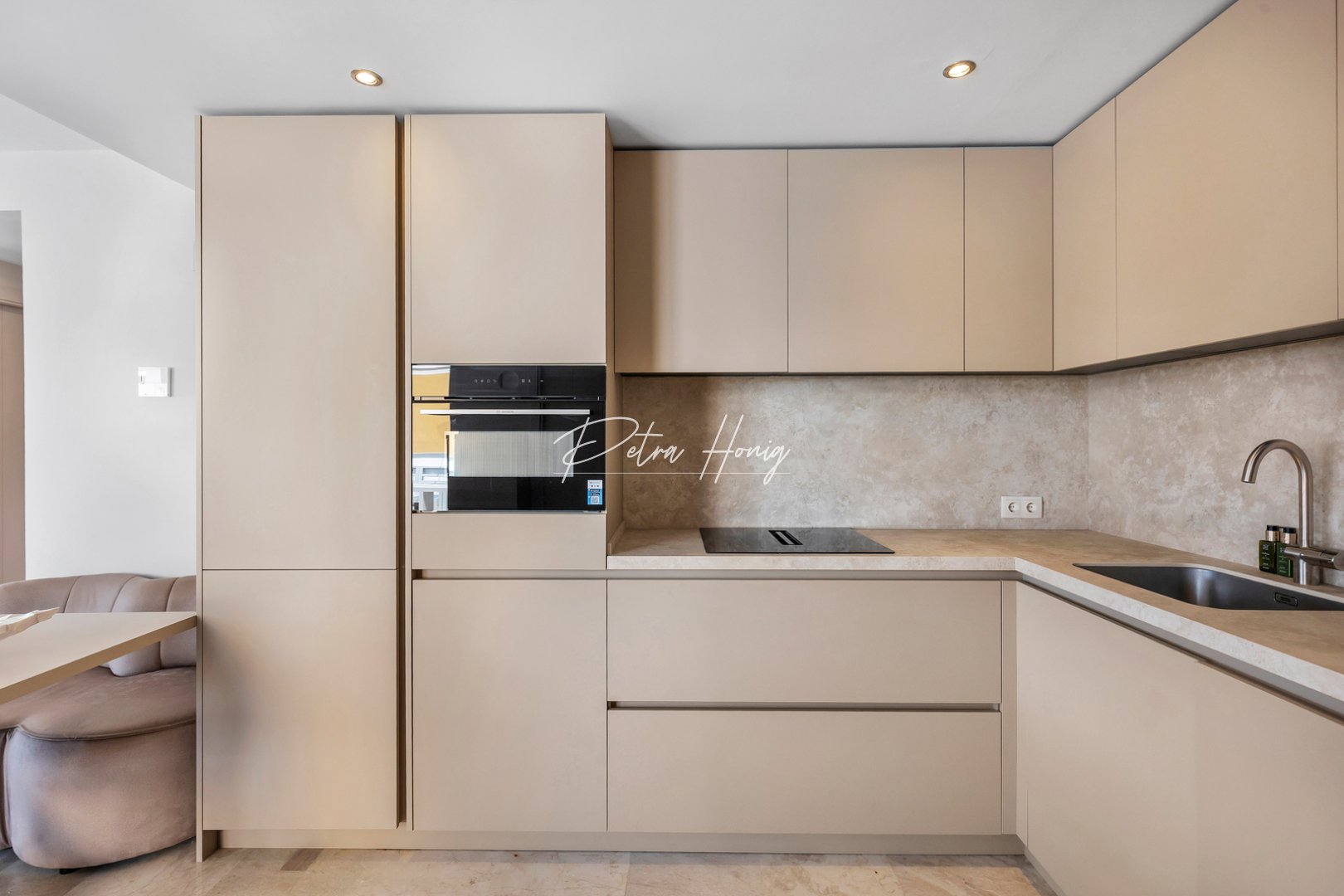 Resales - Apartment - Torrevieja - Punta Prima