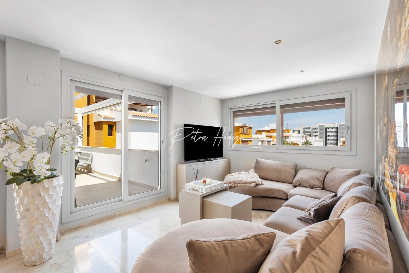 Resales - Apartment - Torrevieja - Punta Prima