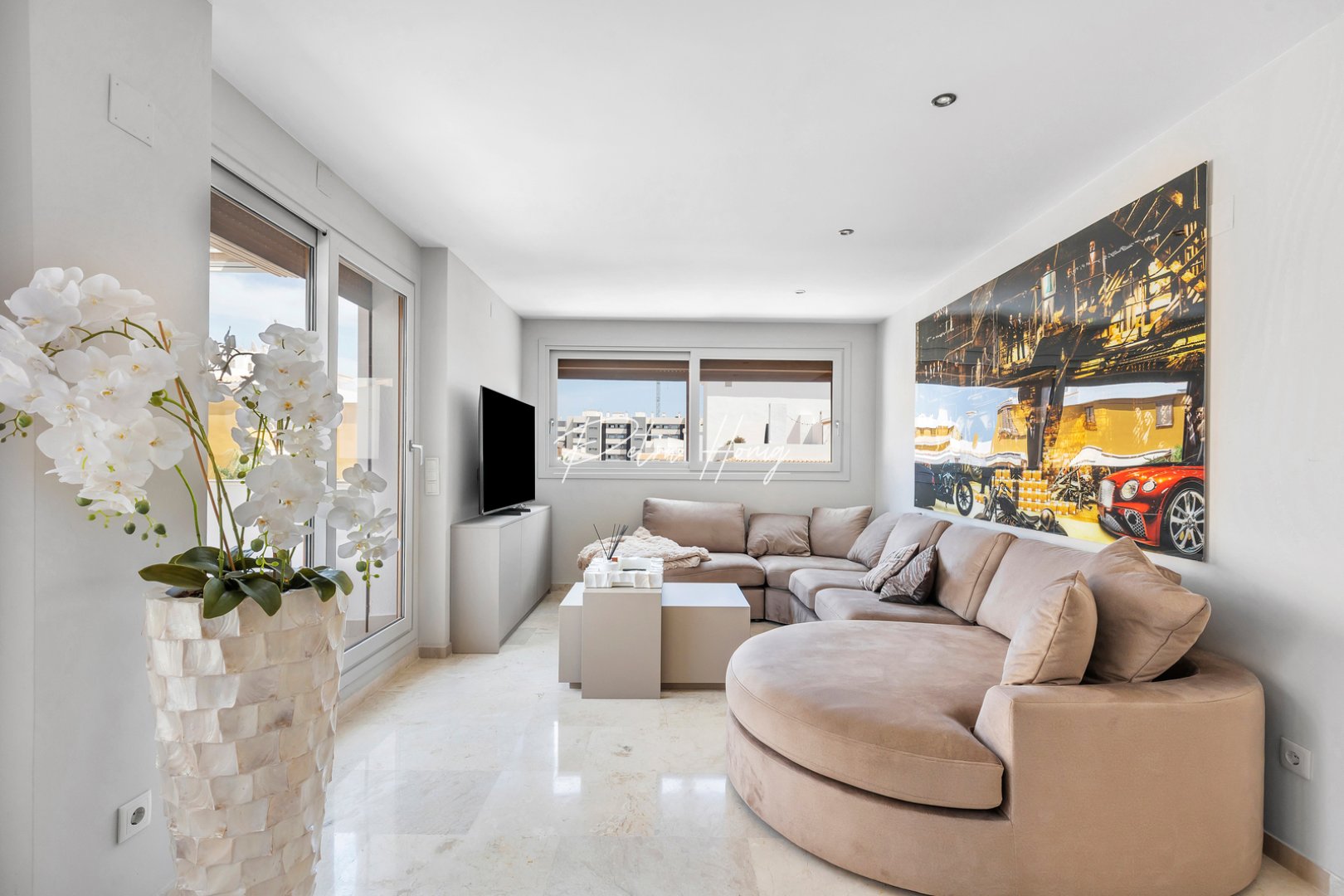 Resales - Apartment - Torrevieja - Punta Prima