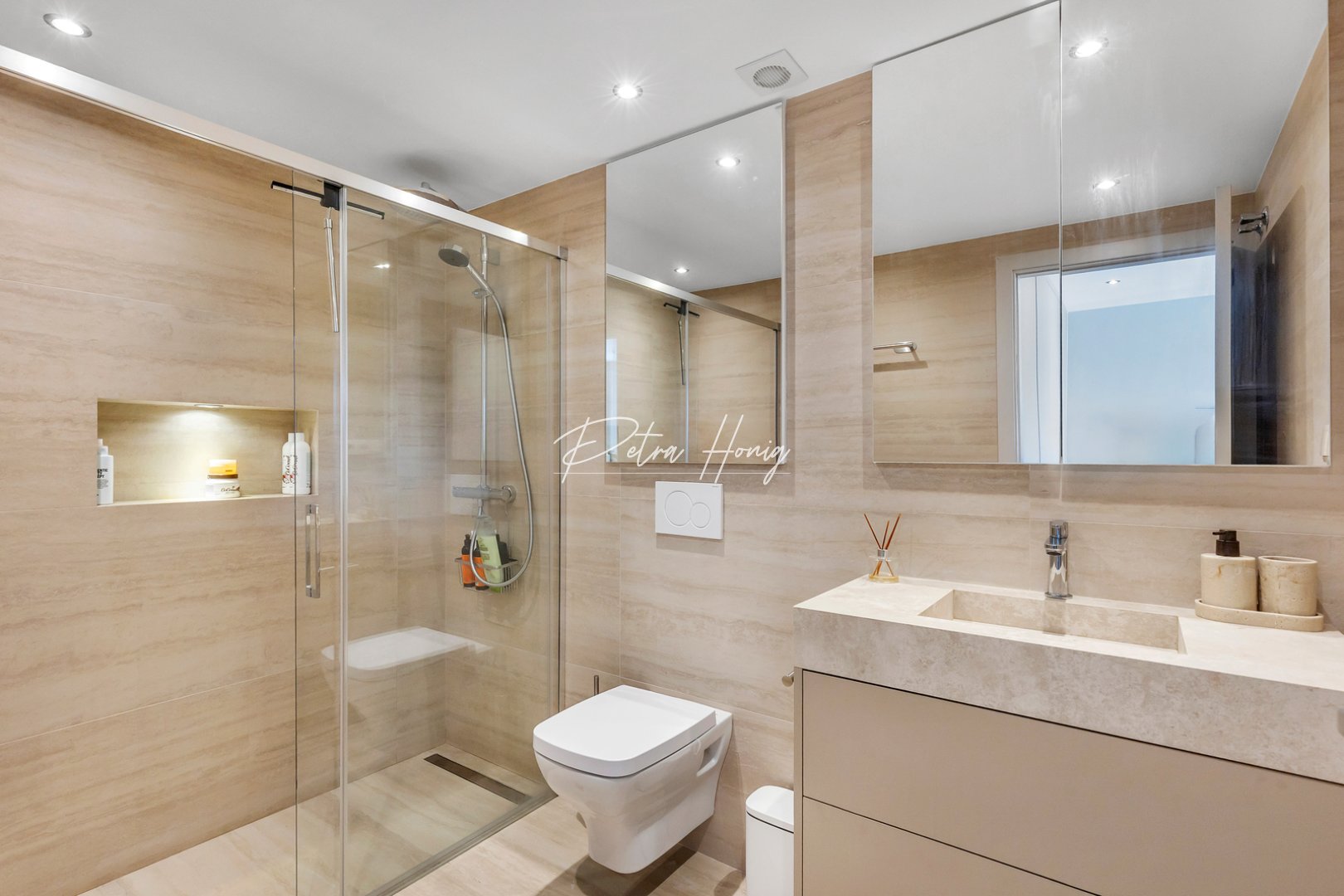 Resales - Apartment - Torrevieja - Punta Prima