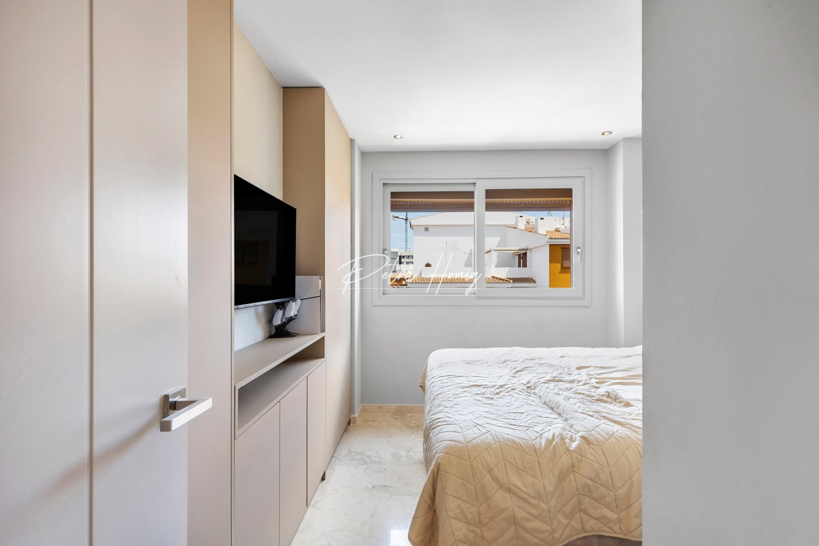 Resales - Apartment - Torrevieja - Punta Prima