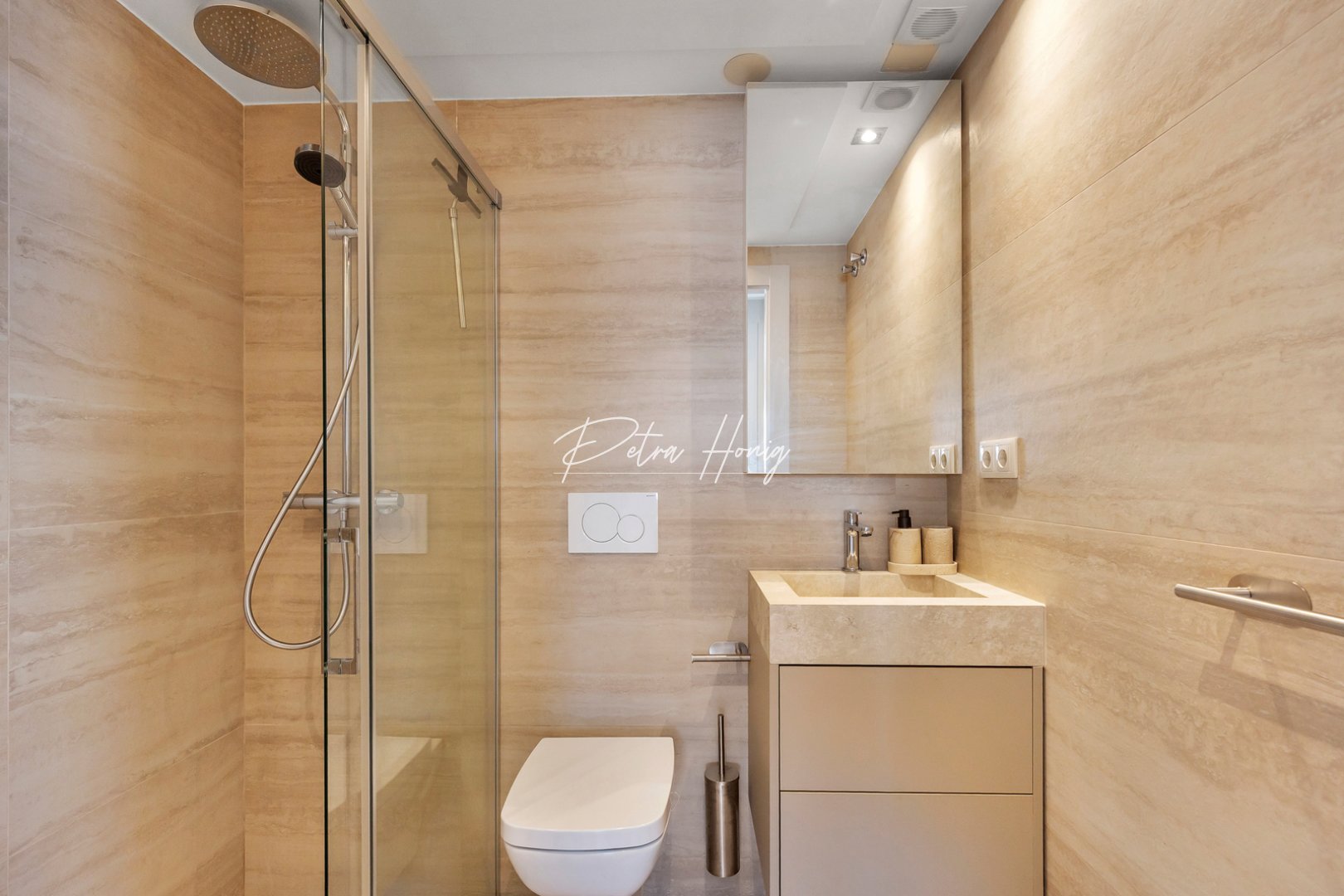 Resales - Apartment - Torrevieja - Punta Prima