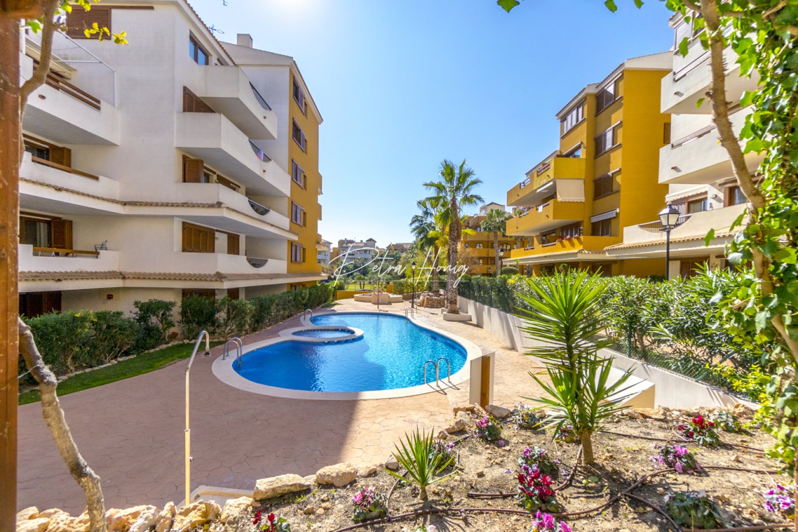Resales - Apartment - Torrevieja - Punta Prima