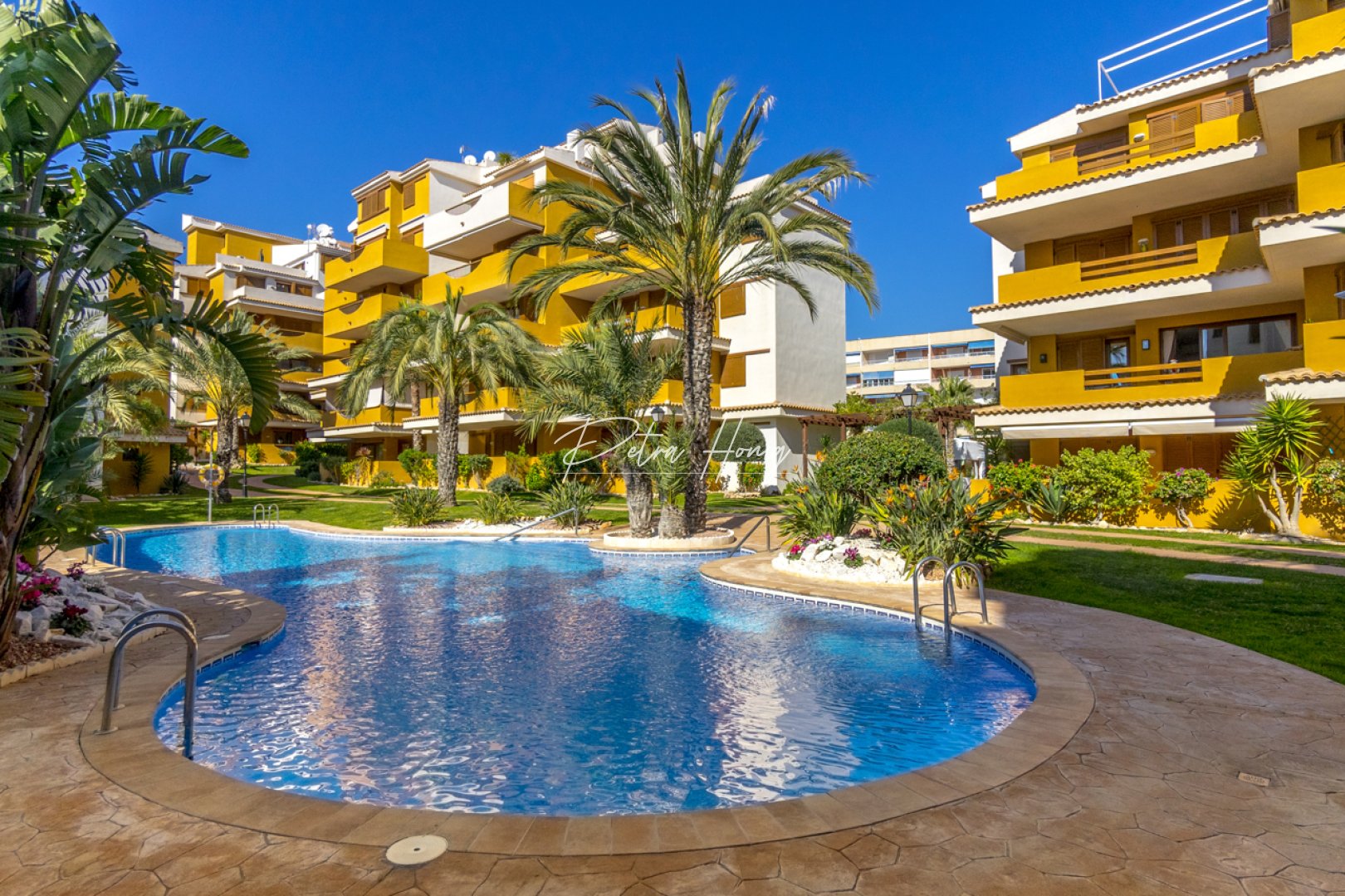 Resales - Apartment - Torrevieja - Punta Prima