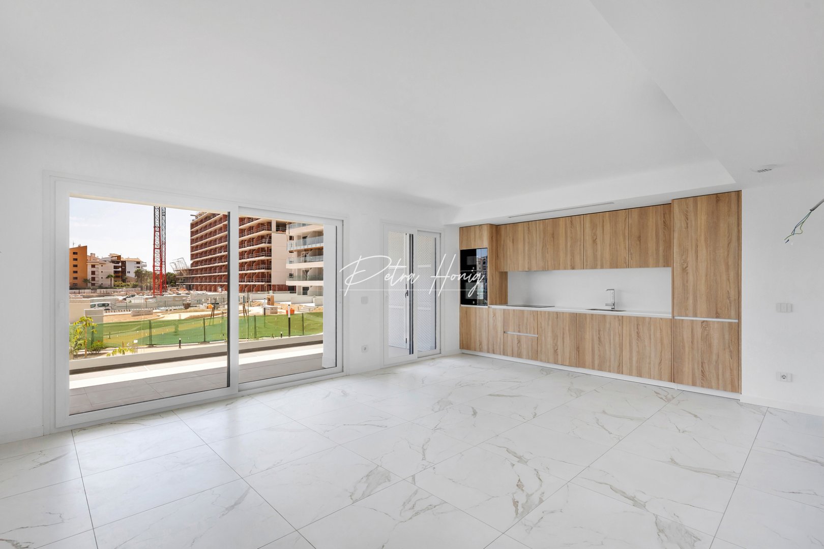 Resales - Apartment - Torrevieja - Punta Prima
