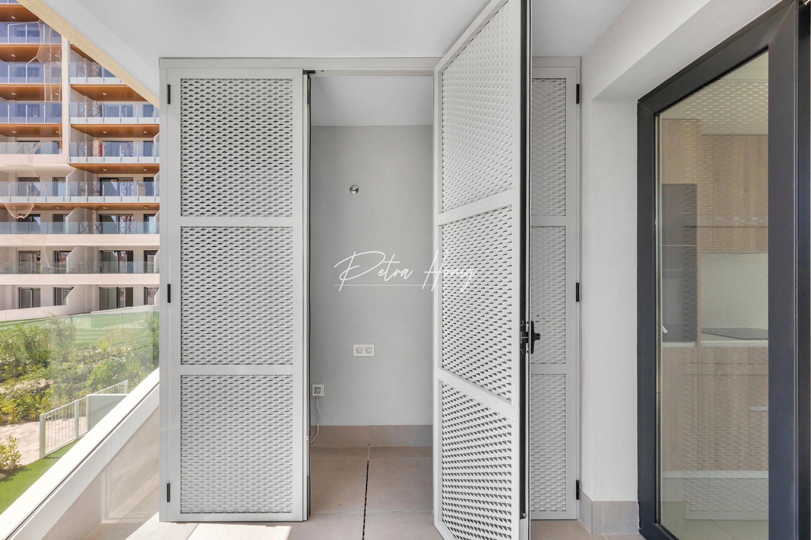 Resales - Apartment - Torrevieja - Punta Prima