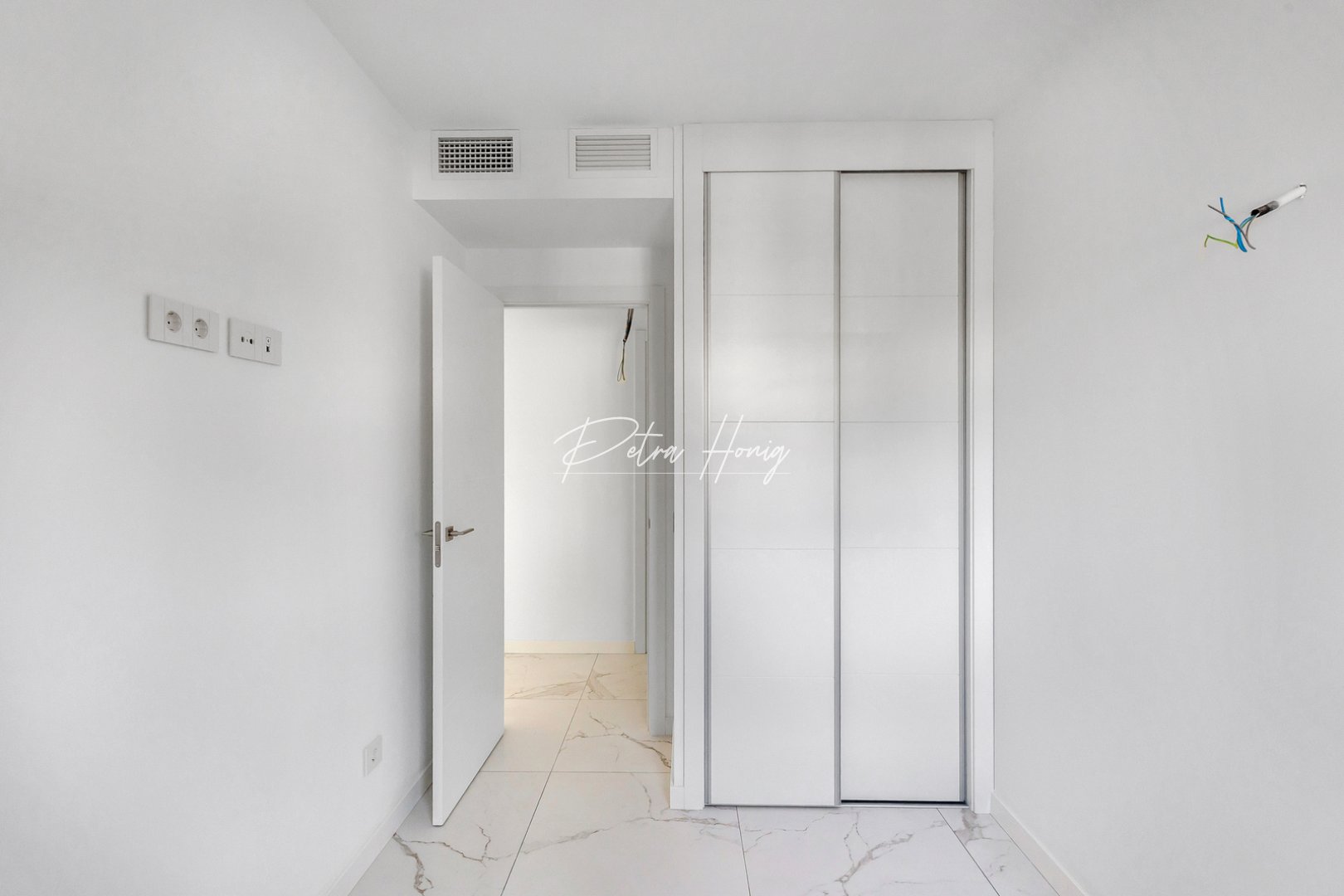 Resales - Apartment - Torrevieja - Punta Prima