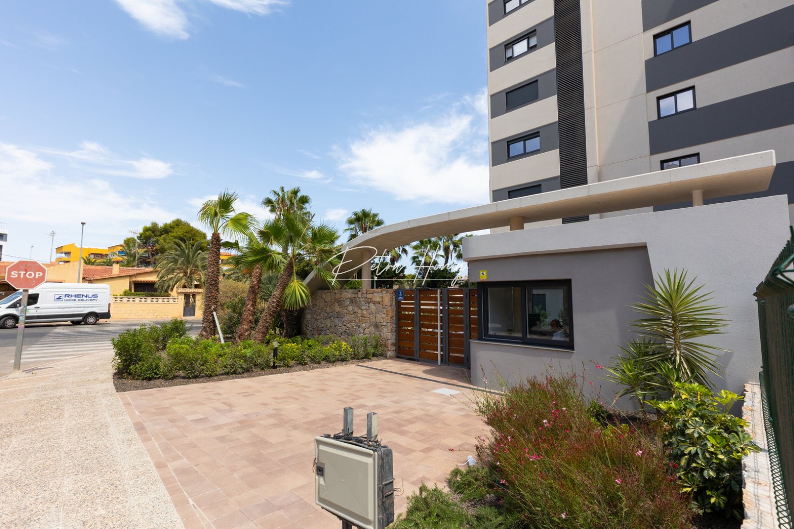Resales - Apartment - Torrevieja - Punta Prima