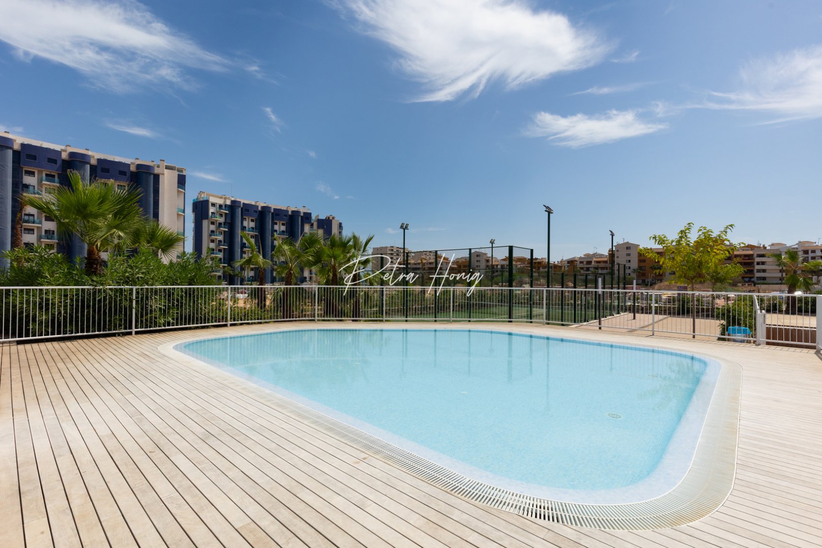 Resales - Apartment - Torrevieja - Punta Prima