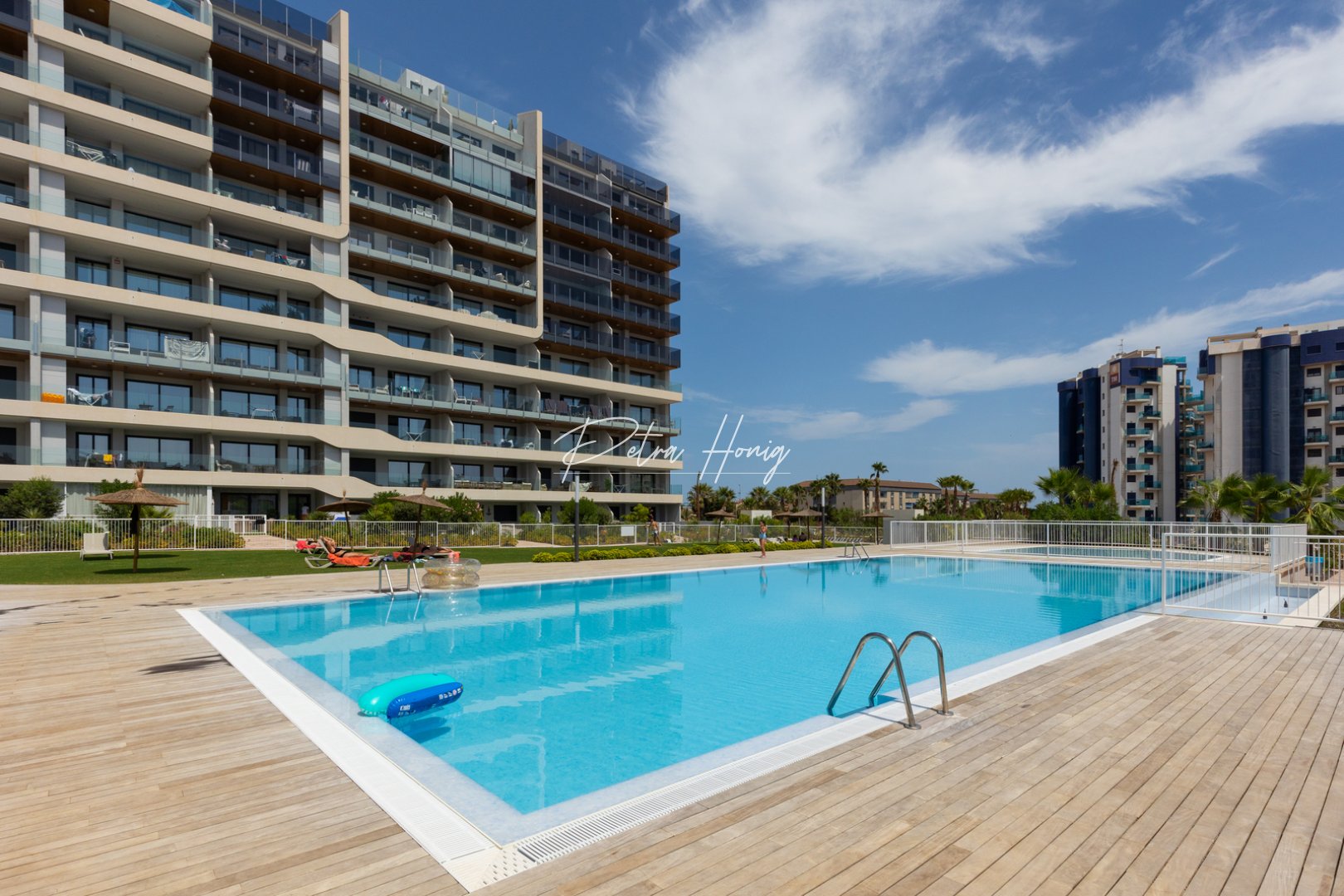 Resales - Apartment - Torrevieja - Punta Prima