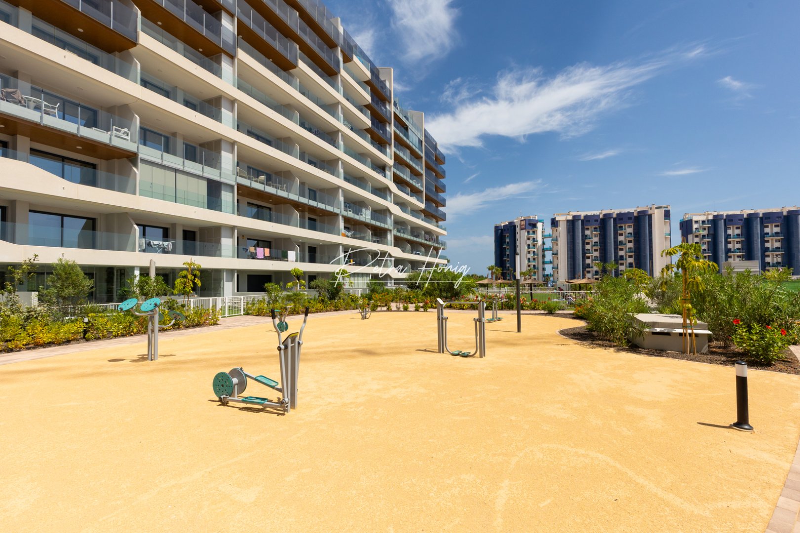 Resales - Apartment - Torrevieja - Punta Prima