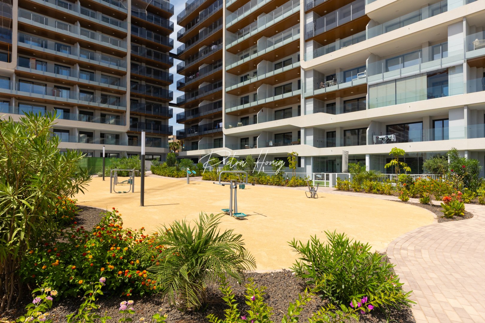 Resales - Apartment - Torrevieja - Punta Prima