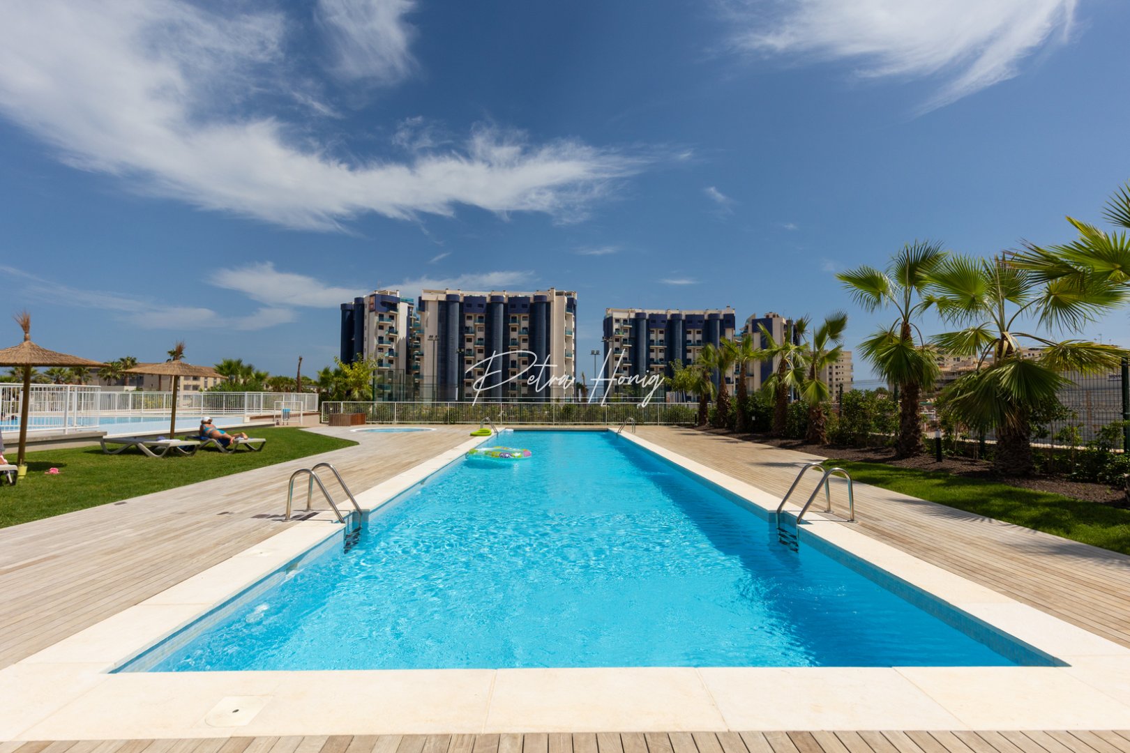 Resales - Apartment - Torrevieja - Punta Prima
