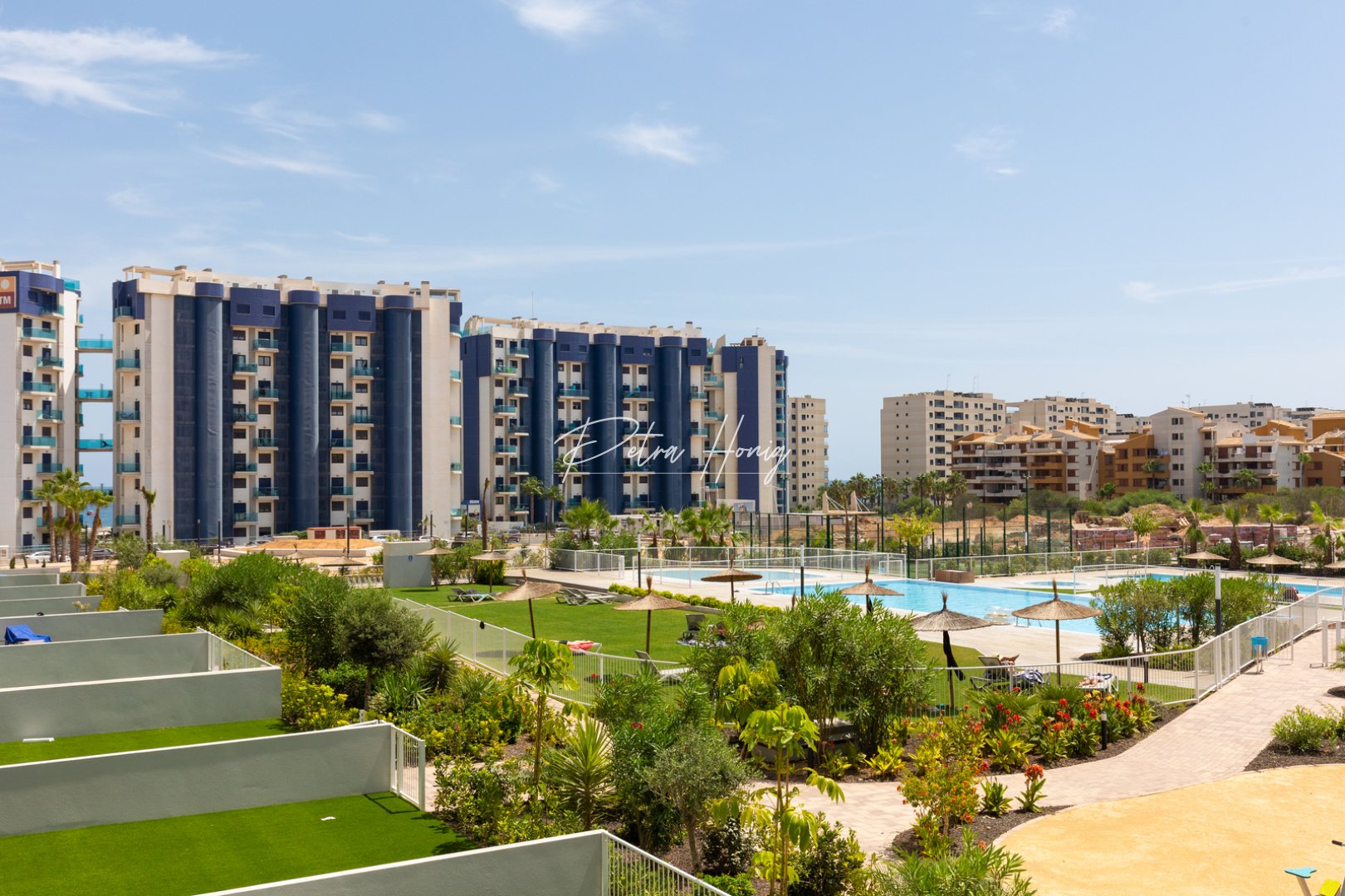 Resales - Apartment - Torrevieja - Punta Prima