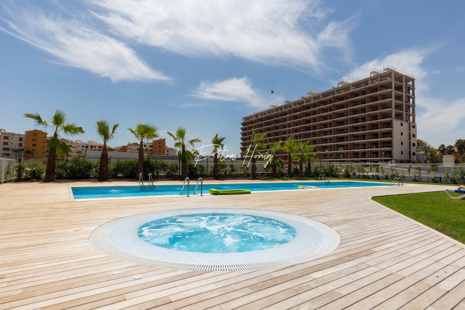Resales - Apartment - Torrevieja - Punta Prima