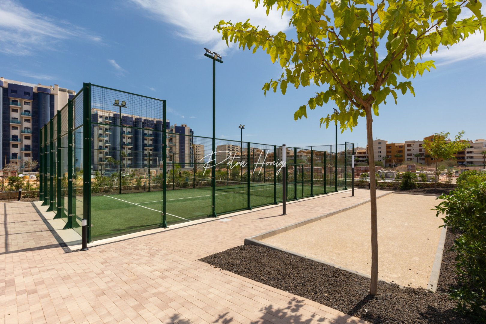 Resales - Apartment - Torrevieja - Punta Prima