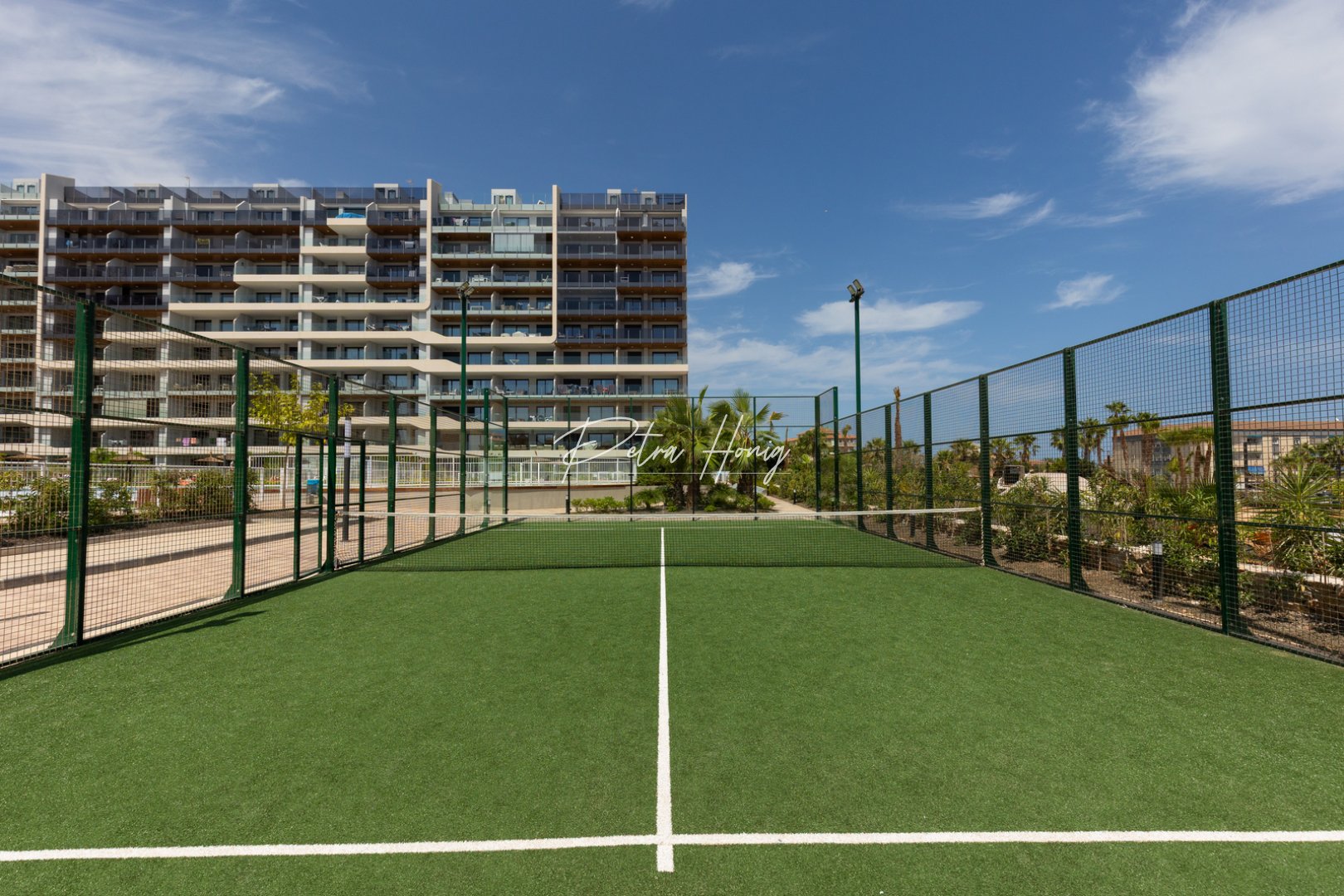 Resales - Apartment - Torrevieja - Punta Prima