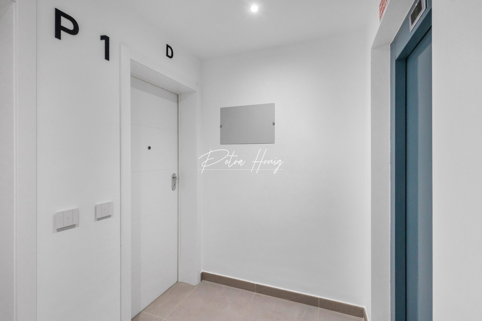 Resales - Apartment - Torrevieja - Punta Prima
