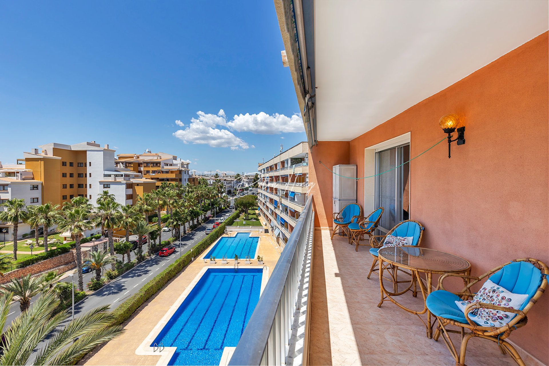 Resales - Apartment - Torrevieja - Rocio del Mar