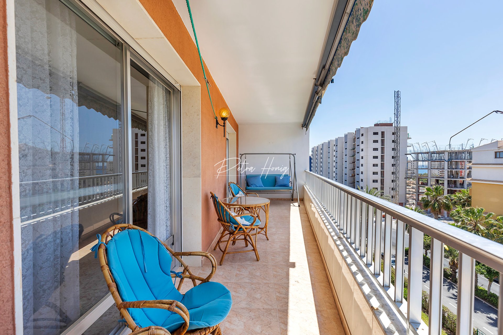 Resales - Apartment - Torrevieja - Rocio del Mar