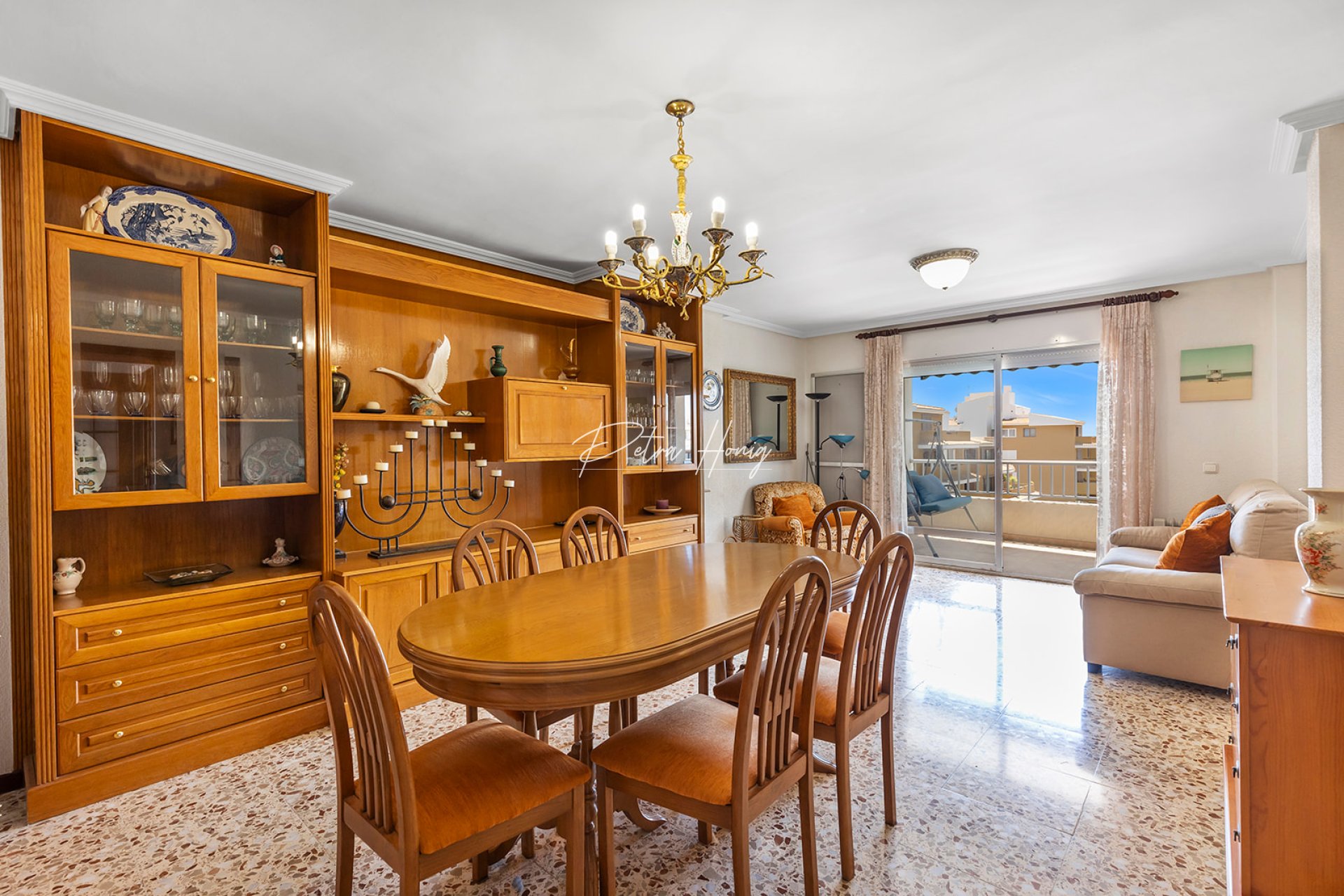 Resales - Apartment - Torrevieja - Rocio del Mar