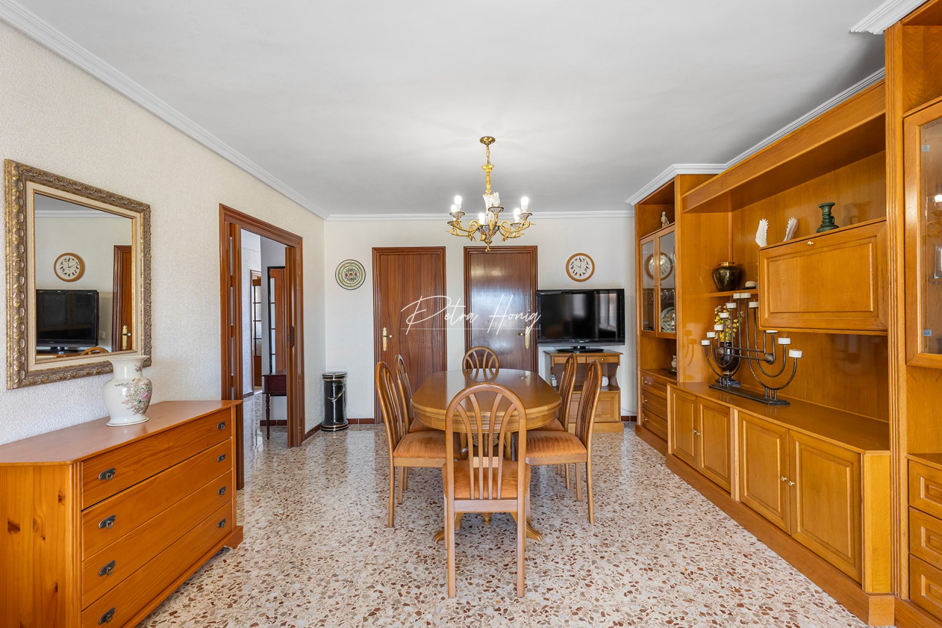 Resales - Apartment - Torrevieja - Rocio del Mar