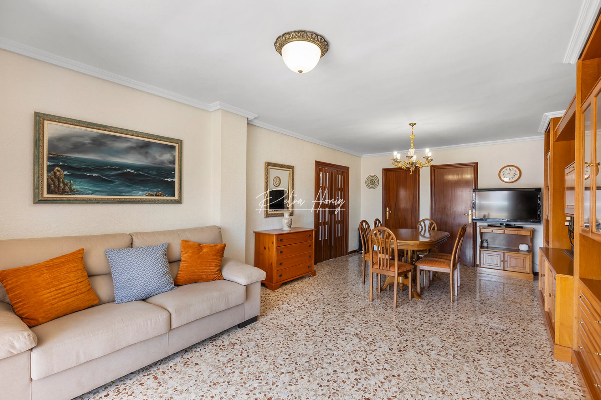 Resales - Apartment - Torrevieja - Rocio del Mar