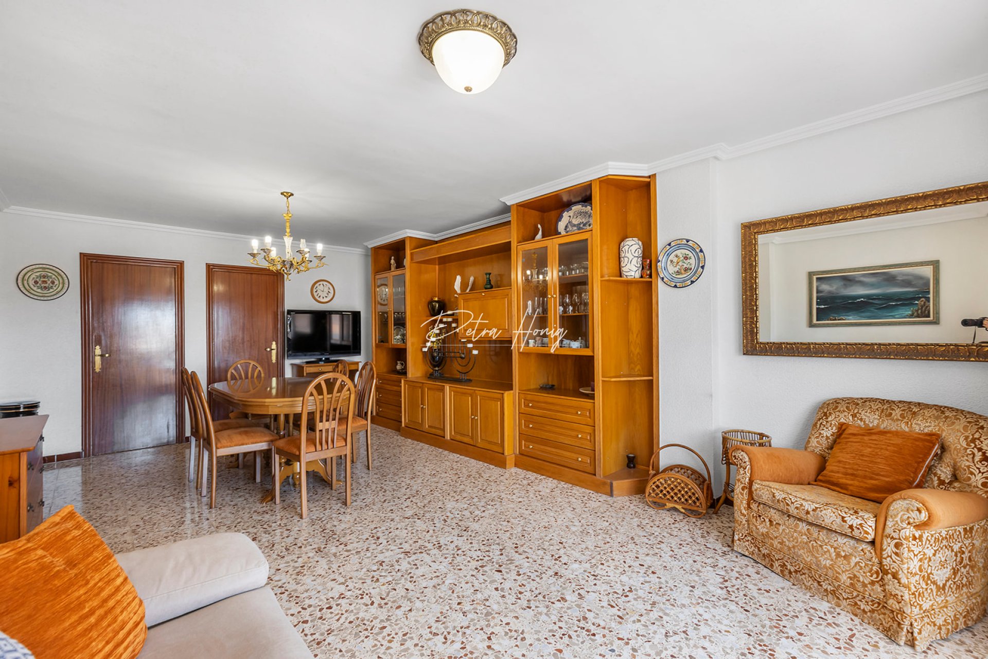 Resales - Apartment - Torrevieja - Rocio del Mar