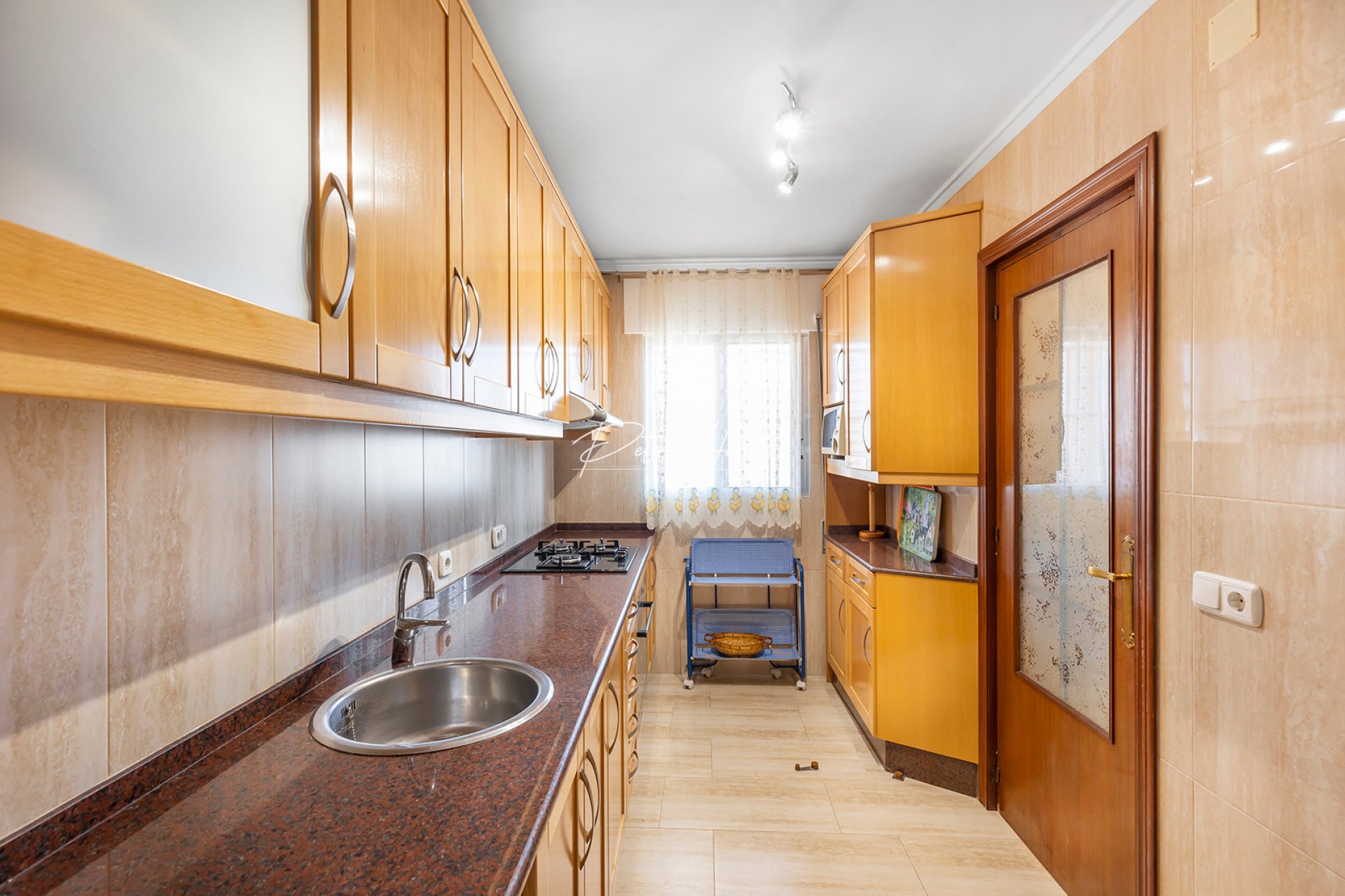Resales - Apartment - Torrevieja - Rocio del Mar