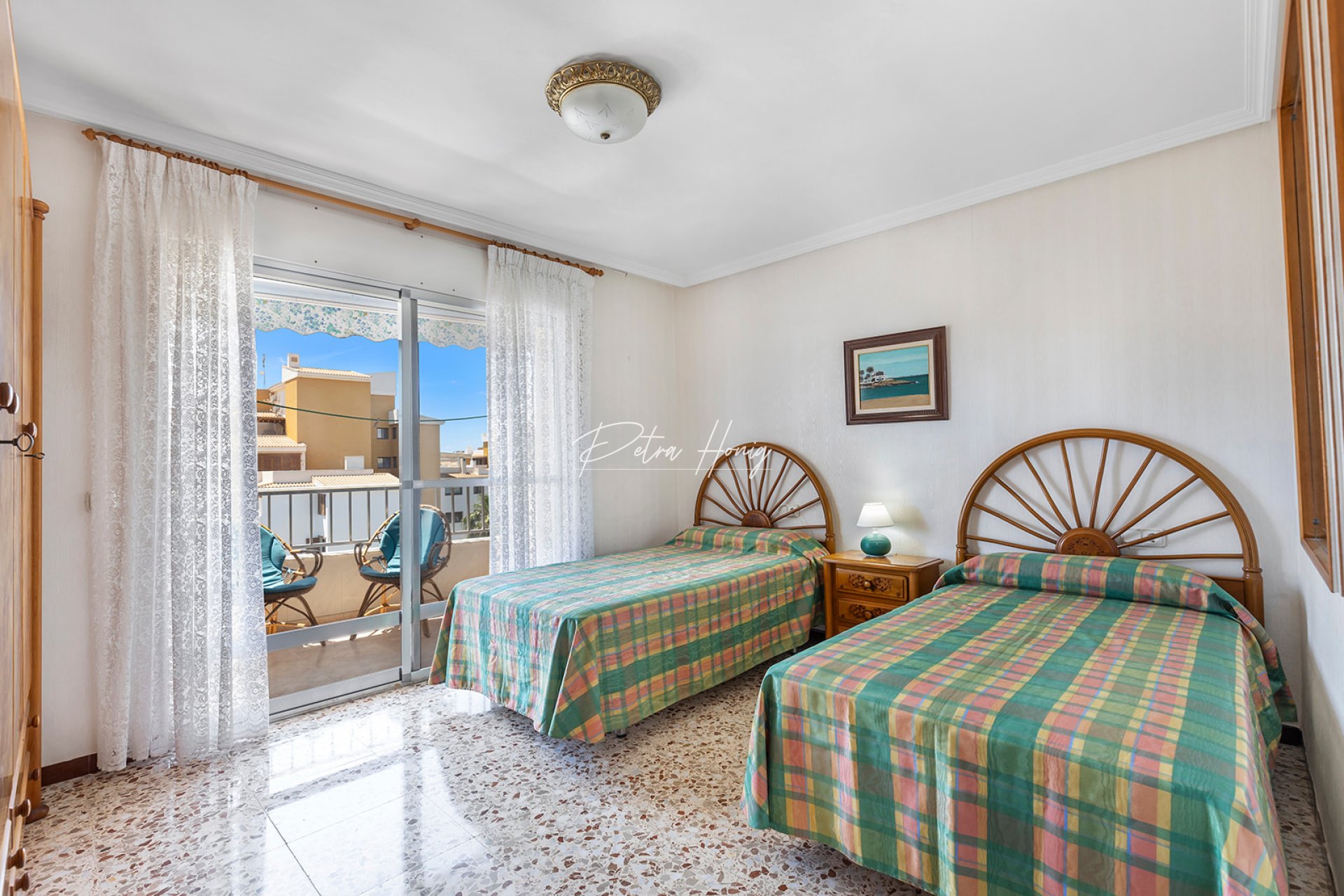 Resales - Apartment - Torrevieja - Rocio del Mar