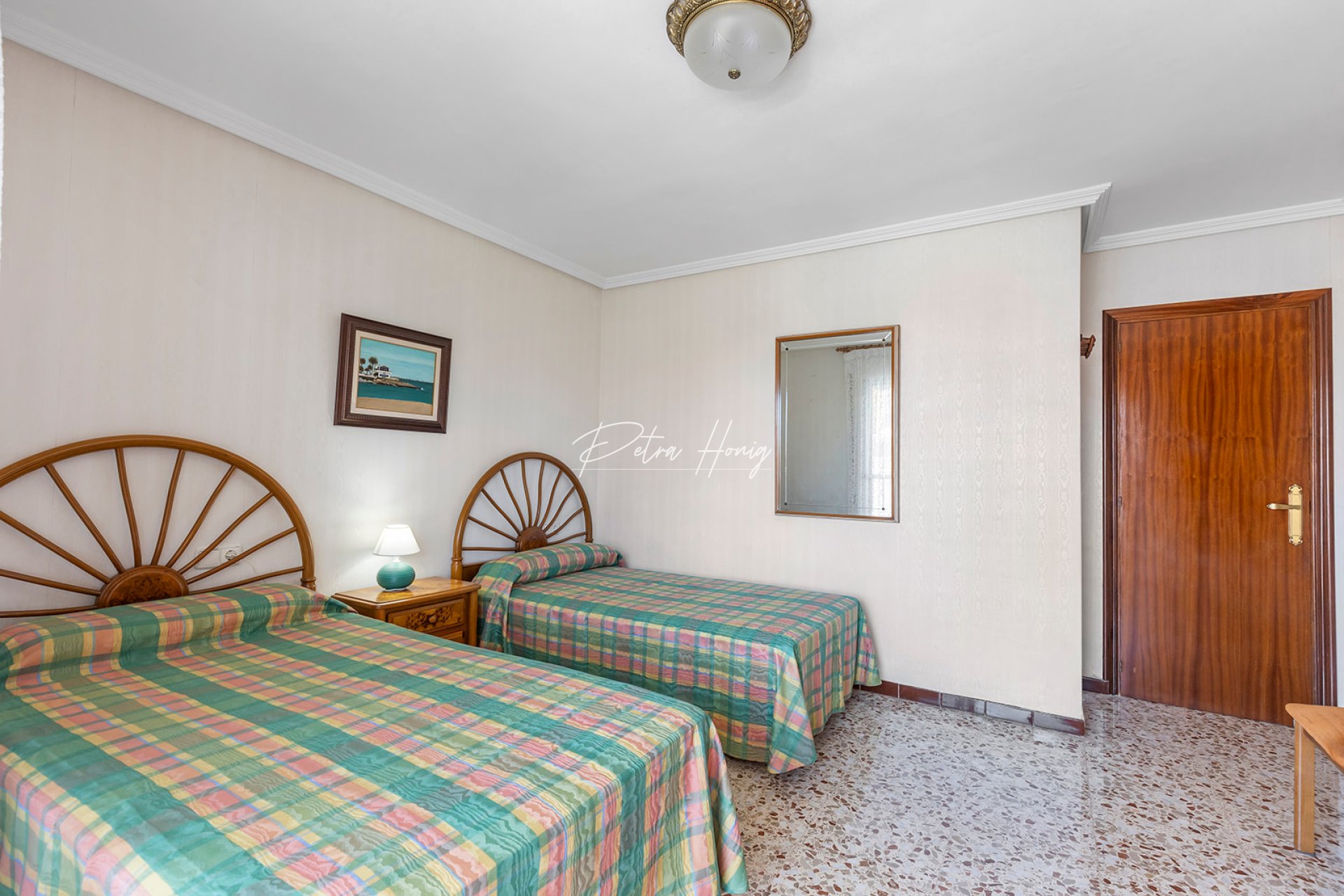 Resales - Apartment - Torrevieja - Rocio del Mar
