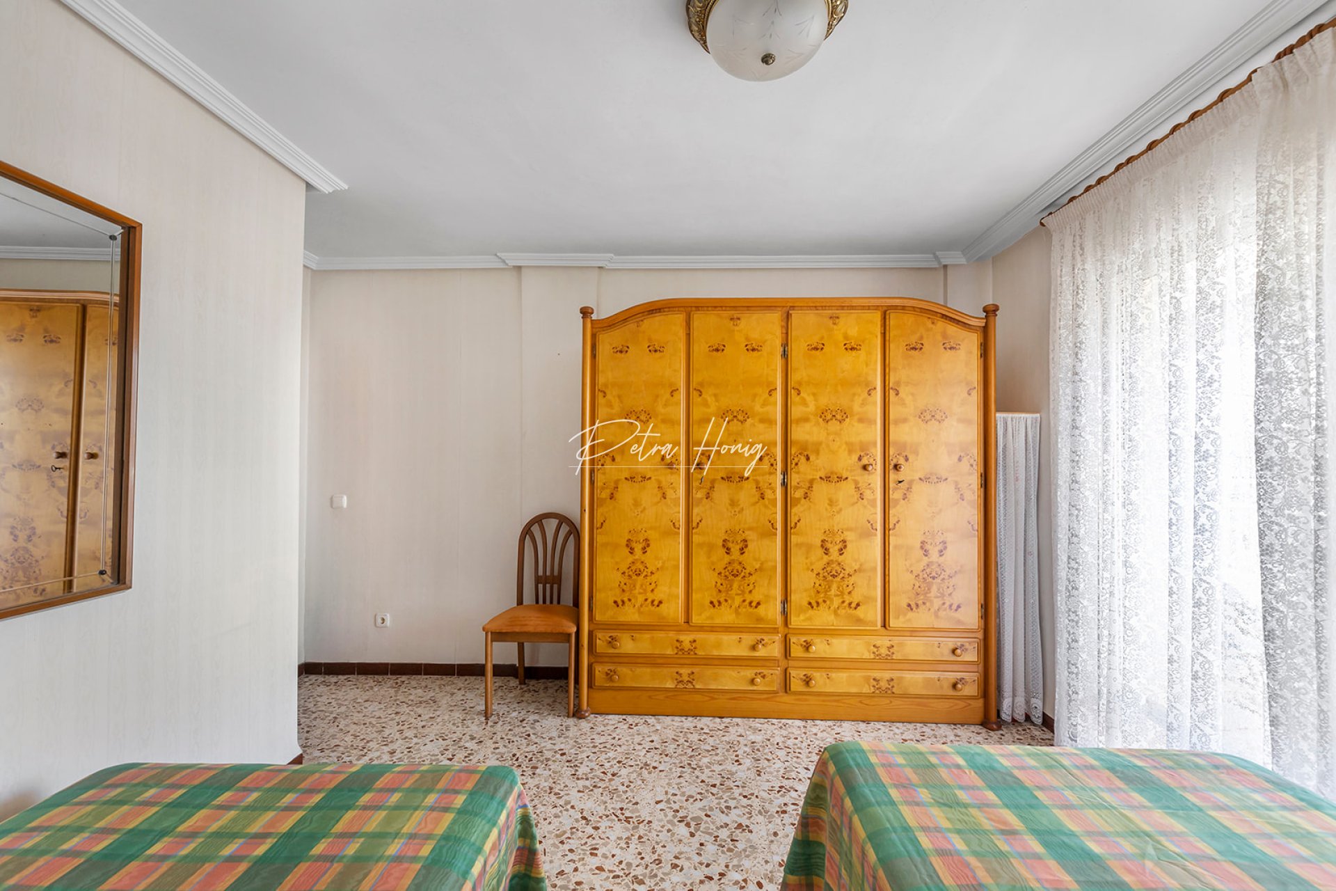 Resales - Apartment - Torrevieja - Rocio del Mar