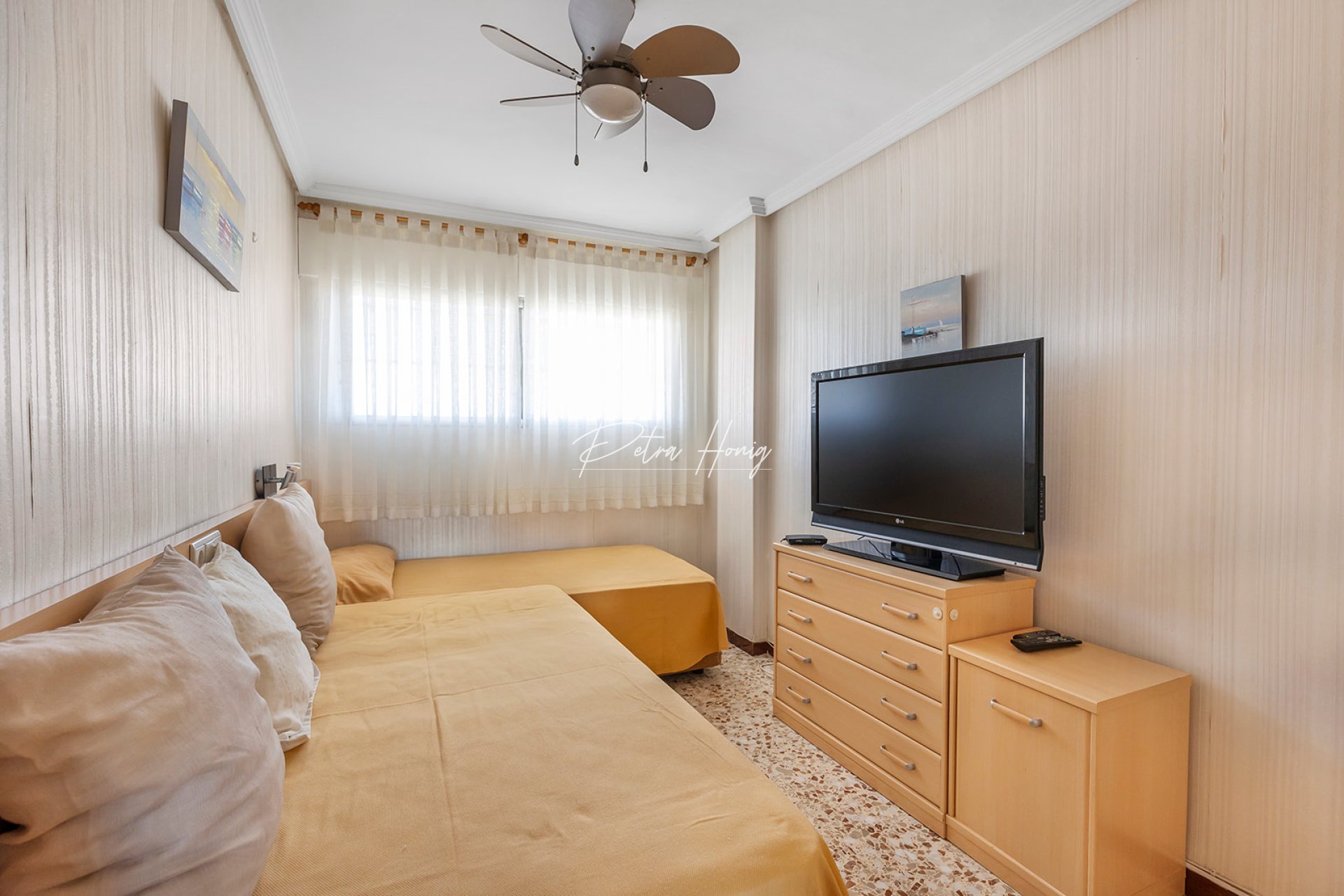 Resales - Apartment - Torrevieja - Rocio del Mar