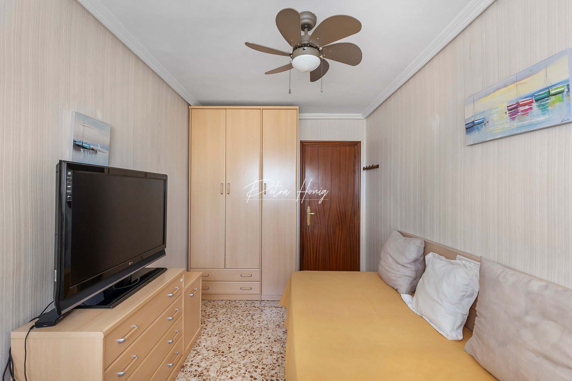 Resales - Apartment - Torrevieja - Rocio del Mar